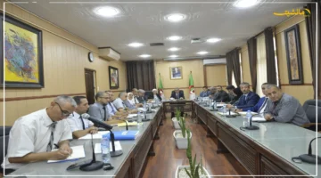 هام لكل أسرة.. الصحة المدرسية أولى محطات العام الدراسي الجديد هذا ما وجه به وزير التربية للجاهزية التامة 1